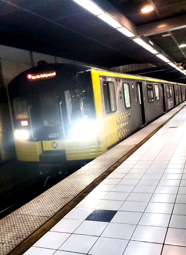 b line north hollywood 1