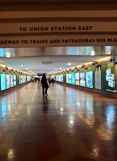union station 1