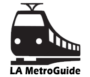 la metroguide logo ii